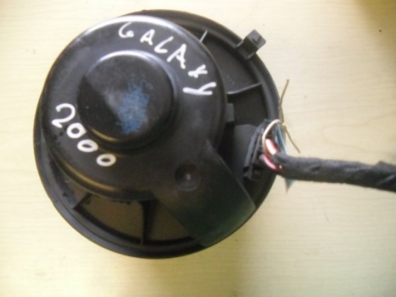 Motor Sofagem Ford Galaxy 2002 ms151